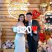 5/20甜蜜爆棚！-台中657對新人登記結婚創紀錄　50年後重逢初戀、跨海戀修成正果成最暖焦點