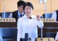 水湳經貿園區更名議題-盧市長：納入民意審慎評估
