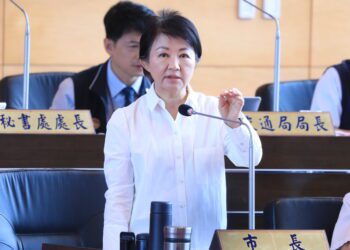 水湳經貿園區更名議題-盧市長：納入民意審慎評估