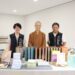 公私協力推廣閱讀　佛光山惠中寺贈書中市圖豐富人文館藏