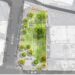 台中高工旁街角空間華麗轉身！-中市建設局推動兒190用地綠美化年底完工