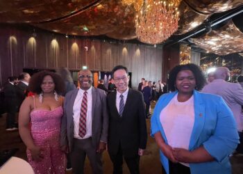 義大利國慶酒會登場　中市府深化台義經貿文化交流