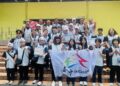 115全障運開幕！台中隊再傳捷報-跳遠好手易浩程終結對手13連霸勇奪金牌