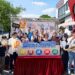 台中十大伴手禮快閃南投服務區-25家人氣品牌5月23、24日熱鬧登場