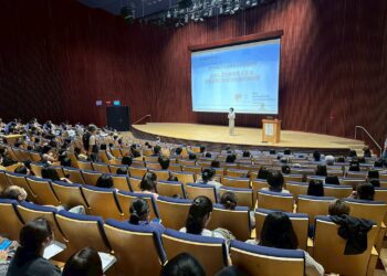 中市府推動兩公約教育轉型與法制整合　打造有感人權城市