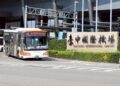 最美風景！台中公車駕駛機警救人「背乘客送醫」　全車乘客感動投書1999表揚