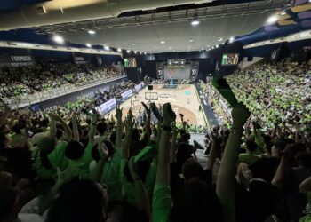夢想家睽違5年重返冠軍賽-運動局號召市民見證歷史時刻