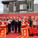 台中果菜批發市場遷場30週年-冷鏈配銷中心邁向現代化農產新里程