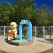 中市觀旅局推進友善寵物城市-打造人寵共享、友善互動寵物公園