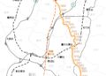 中市提前推動機場捷運橘線-綜合規劃及基本設計公開閱覽啟動