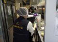 守護市民早餐食安　中市食安處稽查121家業者、抽驗全數合格