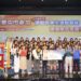 台中市學生運動聯賽勇奪全國5冠1季1殿！市府表揚選手為中市爭光