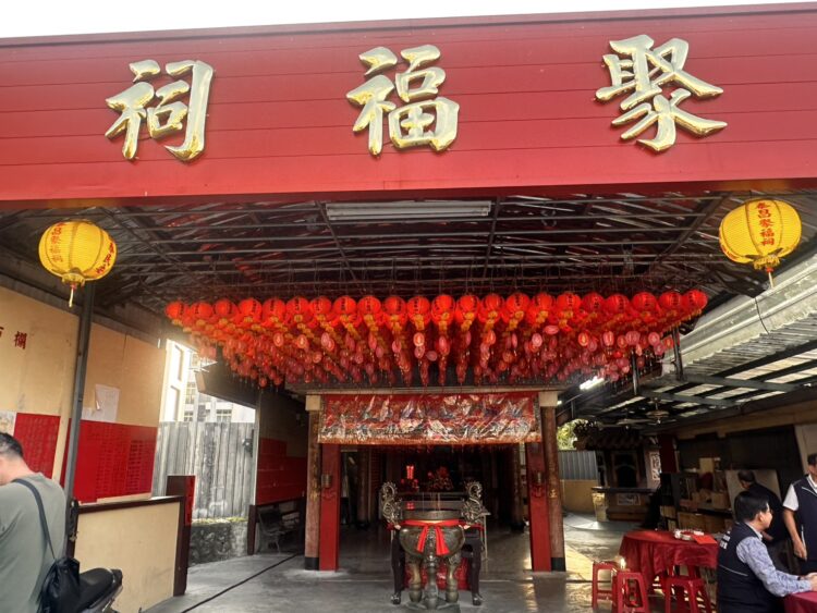 「四月八」祈福夏耘順利！台中東勢聚福祠、開庄老伯公延續客家伯公信仰文化