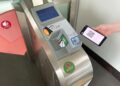 line-pay-money乘車碼正式回歸！中捷持續提升多元支付便利性