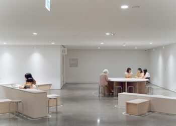 在藝術裡找到安心角落！中美館「共融計畫」攜手無印良品打造更有溫度的公共空間