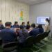 中市勞工局推到廠代訓服務　產業員工專班成企業培育人才新助力