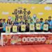 「尋味台中，胃你導航」正式上線！工策會推三大美食地圖-帶民眾一鍵探索台中味