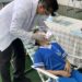 中市教育局守護學童口腔健康-國小潔牙觀摩賽登場