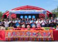 海線殯葬服務再升級！大甲殯儀館斥資8,604萬新建20間靈堂-黃副市長：完善殯葬服務網絡