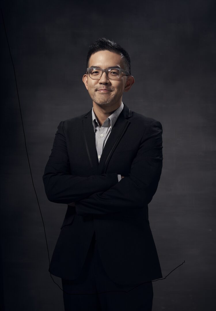 從蕭邦到好萊塢-金鐘主持人焦元溥5/30現身中市破解電影配樂魔法