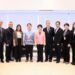 台泰情誼再加溫！文那隆代表三度與盧市長會面-盧市長：讓世界走進台中