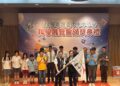 科學教育見成效-台中市科展509件參賽、評選52件代表出征全國