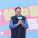 「2026台中星燃計畫」開跑總獎金150萬！鄭副市長親揭減重24公斤心路歷程-邀市民一起燃脂拚健康