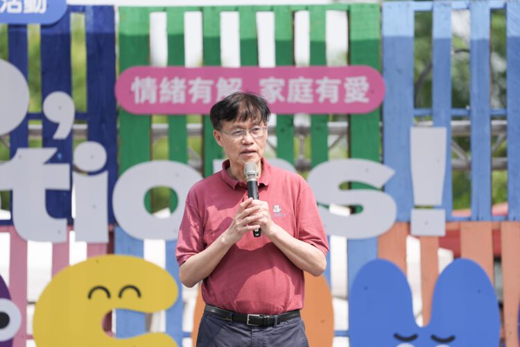 「國際家庭日」5/30重磅登場！-中市推「hello,-emotions!」吸引逾千人次朝聖