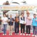 東勢獨角仙公園迎「新住戶」！-中市跨局處引進100隻獨角仙打造「活」的生態公園