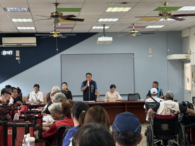 以語言連結文化-中市教育局辦理部落話語競賽展現學習能量