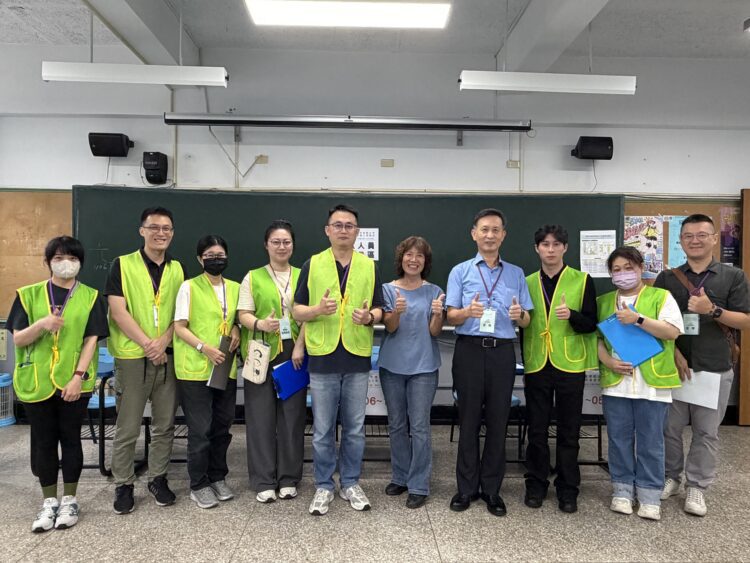 中捷新進人員甄試筆試順利完成-594名考生應試-到考率88.4%為歷年新高