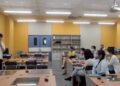 台中市特殊選才分享會反應熱烈-跨校攜手助學子適性揚才