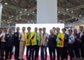 市府經發局推動台日國際交流-攜手日本宮崎縣深化木材產業與永續建築合作