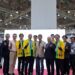 市府經發局推動台日國際交流-攜手日本宮崎縣深化木材產業與永續建築合作