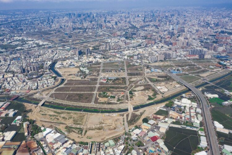 全國首創安置土地預配方案-中市提前一年配地加速民眾返家