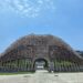 葫蘆墩公園「竹跡館」6月底退場！中市建設局推「樂園區」打造全新親子天地