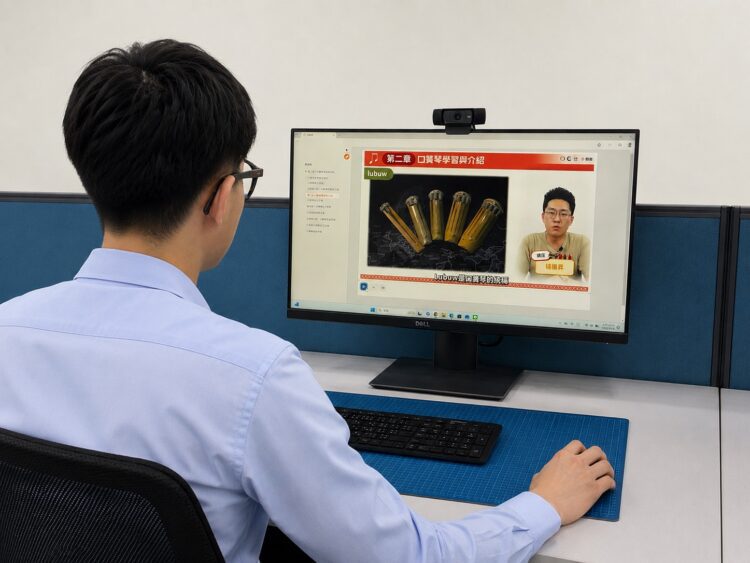 全民原教線上學-中市原民會攜手開課　原民文化免費學習不中斷
