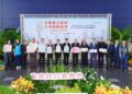 台中首度「雙論壇」登場-參與人數破千創新高-美樂地公園暨人本道路論壇引領宜居永續新趨勢