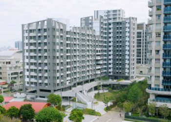 推動綠建築與社區營造美學　中市都發局榮獲2026園冶獎4項大獎