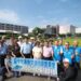 推動宜居台中！-中市議會交通地政委員會跨縣市考察-借鏡土地開發與智慧交通成功經驗