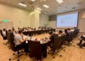 台中捷運藍線軌道工程公開閱覽啟動！全線導入「耐磨鋼軌」與「可動式岔心」-打造高規格軌道運輸