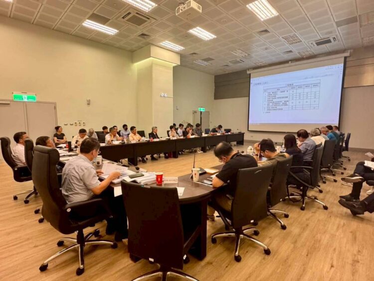 台中捷運藍線軌道工程公開閱覽啟動！全線導入「耐磨鋼軌」與「可動式岔心」-打造高規格軌道運輸
