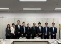 借鏡日本mice城市與會展產業經驗 中市經發局赴千葉交流會展發展模式