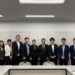 借鏡日本mice城市與會展產業經驗 中市經發局赴千葉交流會展發展模式