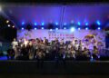 從教室到舞台-校園jazz新秀登場-台中爵士特色課程師生成果豐碩