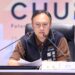 人在德國心繫台中!盧市長越洋督導防汛整備-中市府嚴陣以待因應梅雨鋒面