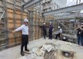 中市府榮獲「查核績效」、「全民督工」全國優等-展現城市建設與工程品質卓越成果