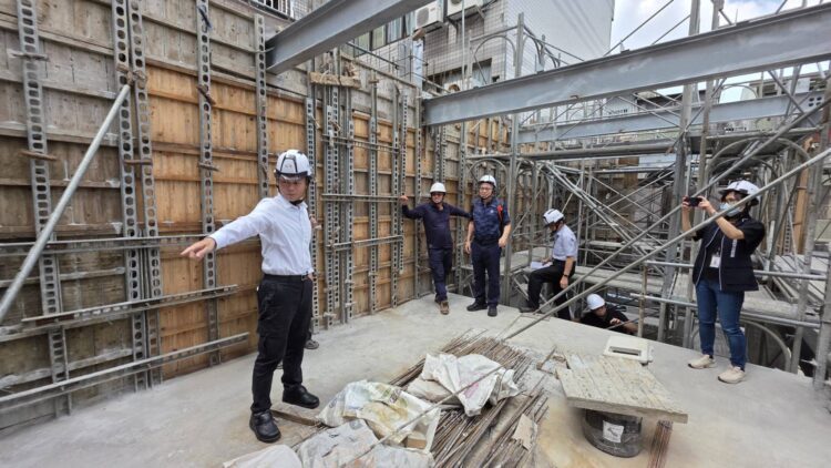 中市府榮獲「查核績效」、「全民督工」全國優等-展現城市建設與工程品質卓越成果
