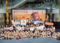 台中夏日馬戲節6/27-28台中公園登場-夢幻聯動陣容-免門票一次看個夠