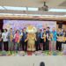百年端午民俗化身童話嘉年華-南屯「穿木屐躦鯪鯉」6/19邀民眾踩街迎好運